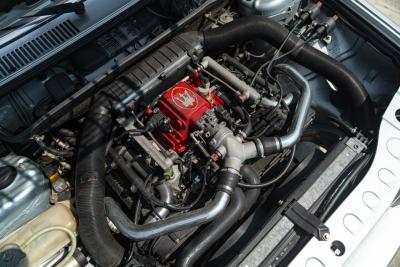 1988 Maserati BITURBO I