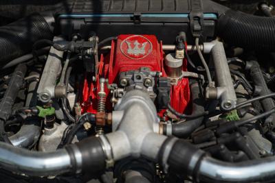 1988 Maserati BITURBO I
