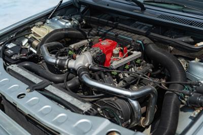 1988 Maserati BITURBO I