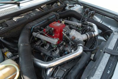 1988 Maserati BITURBO I