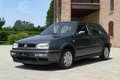 1997 Volkswagen GOLF 1.6 ALLESTIMENTO GT