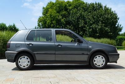 1997 Volkswagen GOLF 1.6 ALLESTIMENTO GT