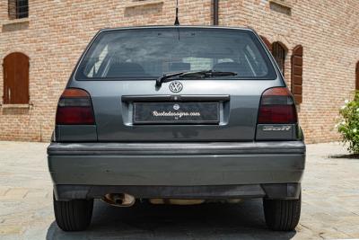 1997 Volkswagen GOLF 1.6 ALLESTIMENTO GT