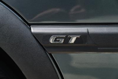 1997 Volkswagen GOLF 1.6 ALLESTIMENTO GT