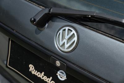 1997 Volkswagen GOLF 1.6 ALLESTIMENTO GT