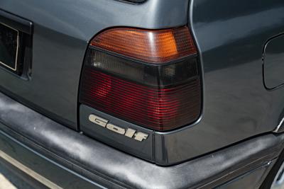 1997 Volkswagen GOLF 1.6 ALLESTIMENTO GT