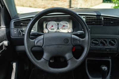 1997 Volkswagen GOLF 1.6 ALLESTIMENTO GT