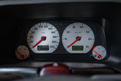 1997 Volkswagen GOLF 1.6 ALLESTIMENTO GT