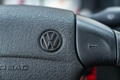 1997 Volkswagen GOLF 1.6 ALLESTIMENTO GT