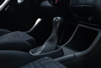 1997 Volkswagen GOLF 1.6 ALLESTIMENTO GT