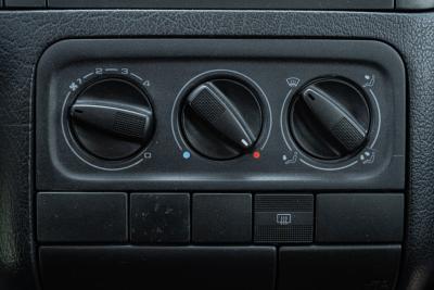 1997 Volkswagen GOLF 1.6 ALLESTIMENTO GT