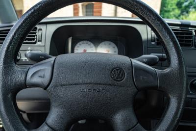 1997 Volkswagen GOLF 1.6 ALLESTIMENTO GT