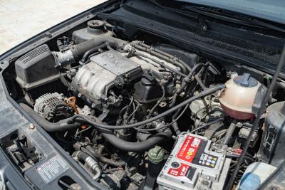 1997 Volkswagen GOLF 1.6 ALLESTIMENTO GT