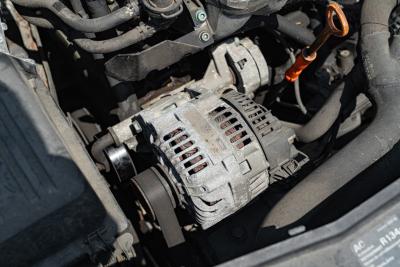 1997 Volkswagen GOLF 1.6 ALLESTIMENTO GT