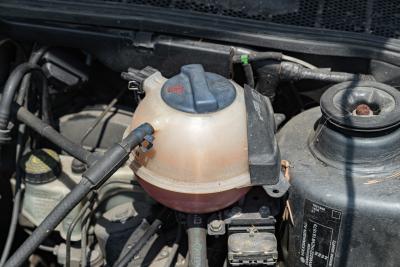 1997 Volkswagen GOLF 1.6 ALLESTIMENTO GT