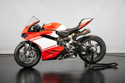 2018 Ducati 1299 SUPERLEGGERA