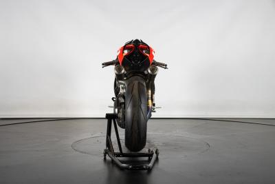 2018 Ducati 1299 SUPERLEGGERA