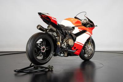 2018 Ducati 1299 SUPERLEGGERA