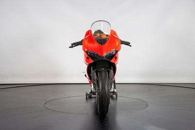 2018 Ducati 1299 SUPERLEGGERA