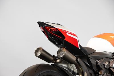 2018 Ducati 1299 SUPERLEGGERA