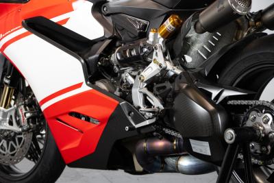 2018 Ducati 1299 SUPERLEGGERA