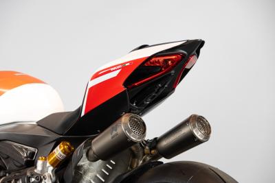 2018 Ducati 1299 SUPERLEGGERA