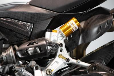 2018 Ducati 1299 SUPERLEGGERA