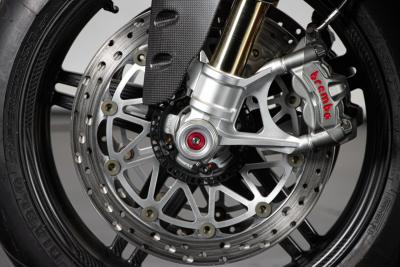 2018 Ducati 1299 SUPERLEGGERA