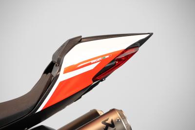 2018 Ducati 1299 SUPERLEGGERA