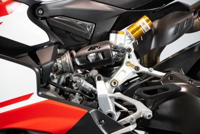 2018 Ducati 1299 SUPERLEGGERA