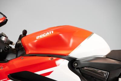 2018 Ducati 1299 SUPERLEGGERA