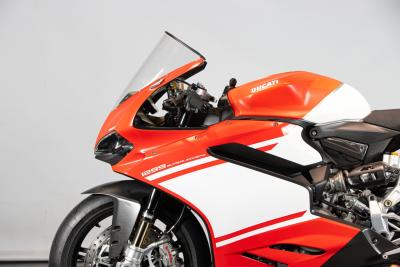 2018 Ducati 1299 SUPERLEGGERA