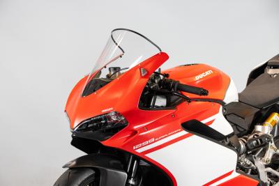 2018 Ducati 1299 SUPERLEGGERA