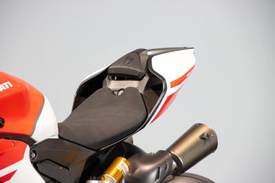 2018 Ducati 1299 SUPERLEGGERA