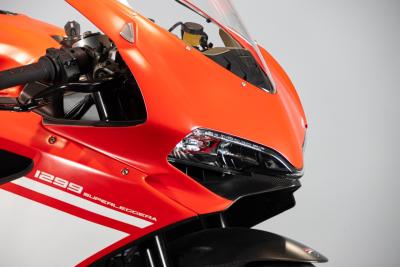 2018 Ducati 1299 SUPERLEGGERA