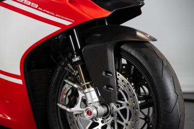 2018 Ducati 1299 SUPERLEGGERA