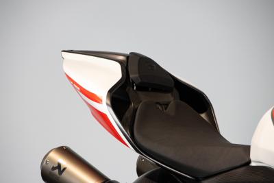 2018 Ducati 1299 SUPERLEGGERA