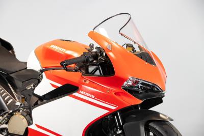 2018 Ducati 1299 SUPERLEGGERA