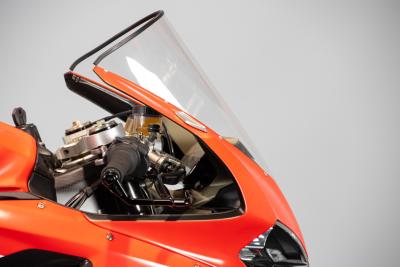 2018 Ducati 1299 SUPERLEGGERA