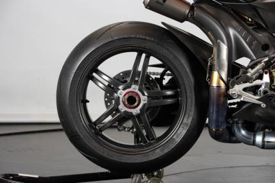 2018 Ducati 1299 SUPERLEGGERA