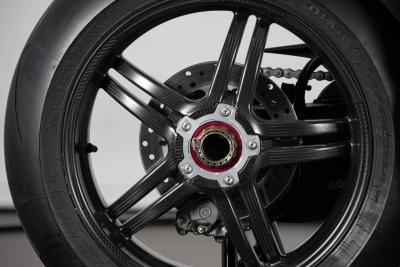 2018 Ducati 1299 SUPERLEGGERA