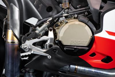 2018 Ducati 1299 SUPERLEGGERA