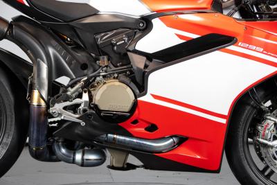 2018 Ducati 1299 SUPERLEGGERA
