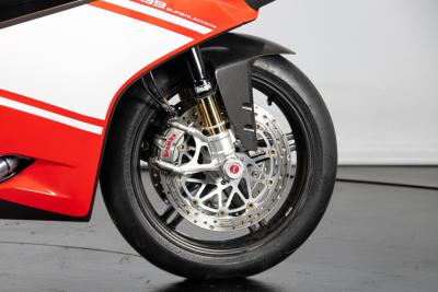 2018 Ducati 1299 SUPERLEGGERA