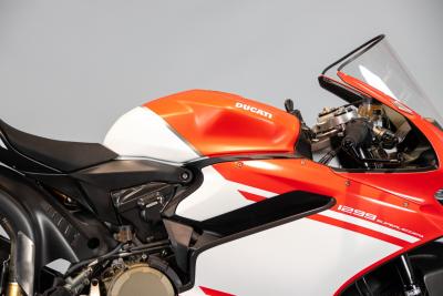 2018 Ducati 1299 SUPERLEGGERA