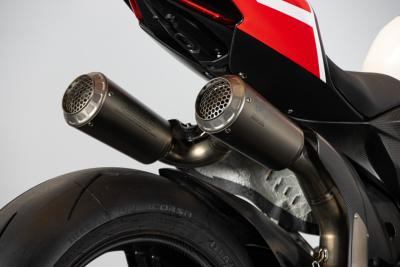 2018 Ducati 1299 SUPERLEGGERA