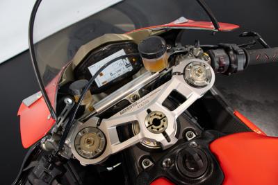 2018 Ducati 1299 SUPERLEGGERA