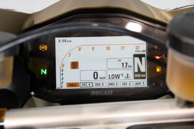 2018 Ducati 1299 SUPERLEGGERA