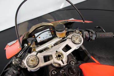 2018 Ducati 1299 SUPERLEGGERA