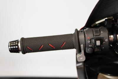 2018 Ducati 1299 SUPERLEGGERA